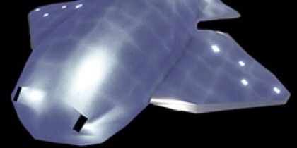 Big Blob Shark