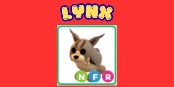 LYNX - No para intercambiar