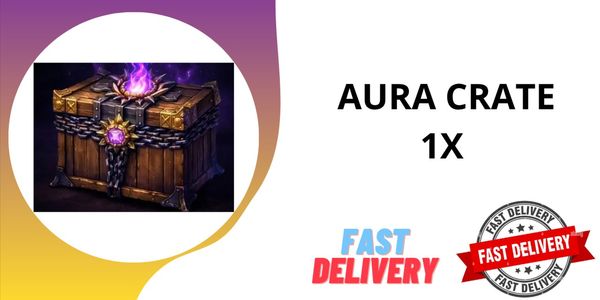 Aura Crate
