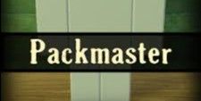Packmaster class (via gift)