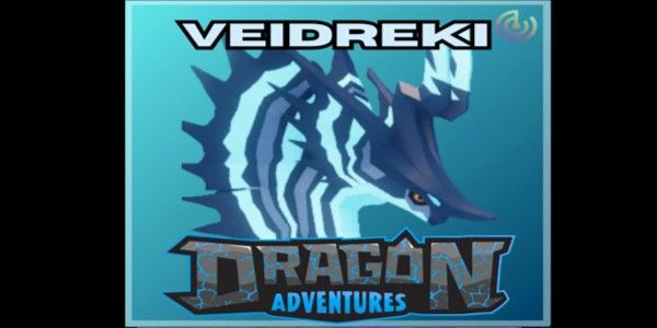 Veidreki