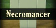 necromancer class (via gift)