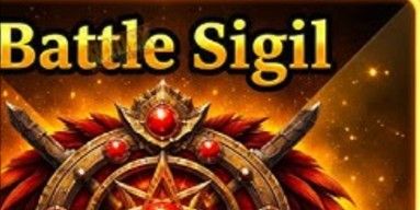 Battle Sigil