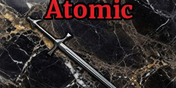 Atomic/Cid V2 | Sailor Piece