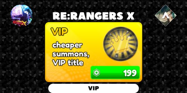 VIP