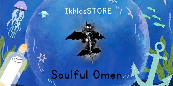 Soulful Omen