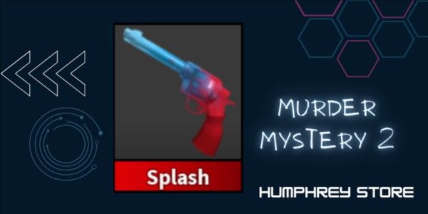Splash (Gun)