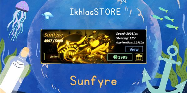 Sunfyre