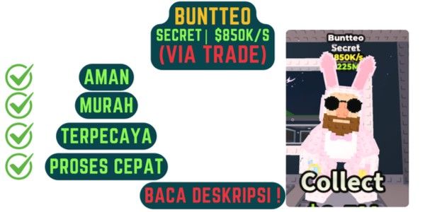 Buntteo