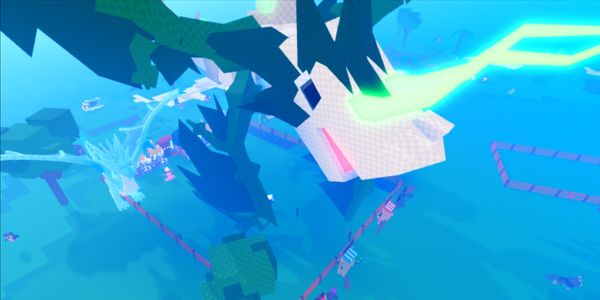 colossal skeleton leviathan (exclusive)