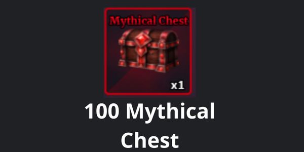 Mythical Chest