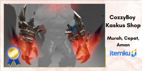 Shadow of the Dark Age of the Crimson Witness (Immortal Night Stalker) 2024