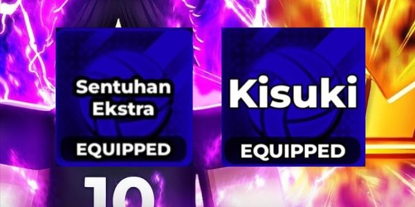 Kisuki Style + Extra Touch