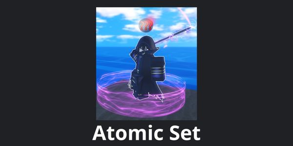 Atomic