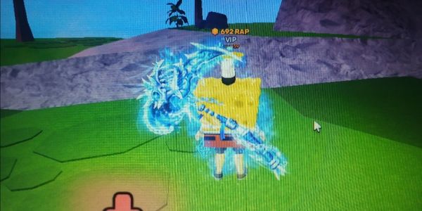 Frozen Krampus Scythe is sent via trade