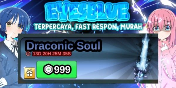 Limited Item (Rod Skin) 2