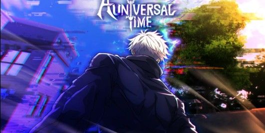 P72 Clever Curse | A Universal Time