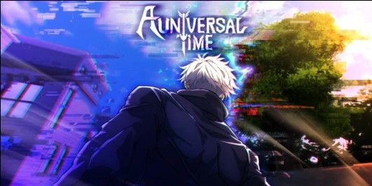 P72 Uriel | A Universal Time