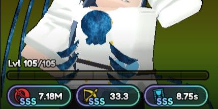 The Zombie (Cruel) / Giselle Evo (Perfect Stats) (Anime Last Stand)