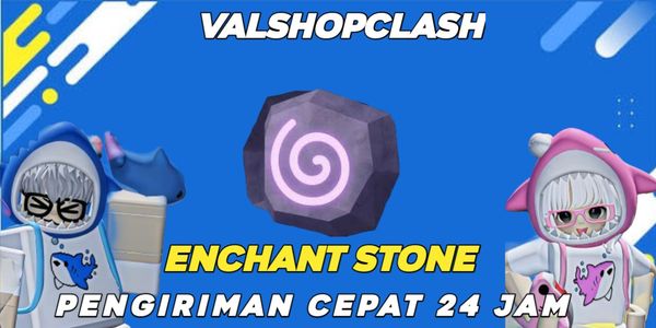 Enchant Stone