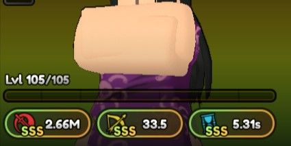 Snake Princess (Warlord) / Boa Evo (Perfect Stats) (Anime Last Stand)