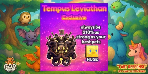 HUGE Pet Exclusive Last World - Reborn As Swordsman