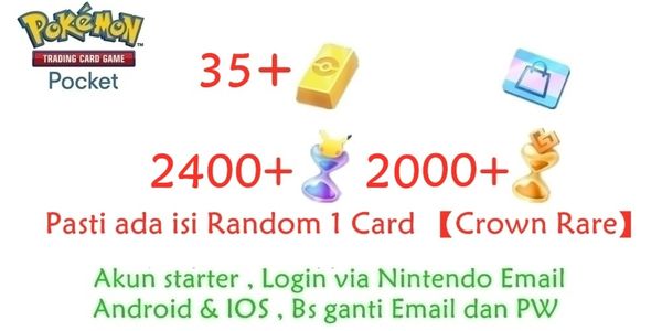 Pokémon TCG Pocket Subscription, Microtransactions, Shops, & Currency