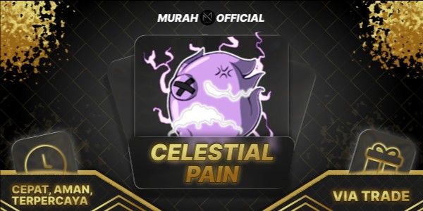 Celestial Pain