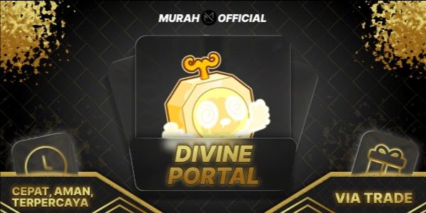 Divine Portal