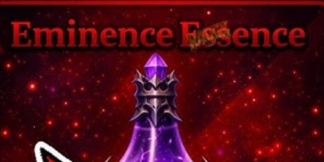 Eminence Essence
