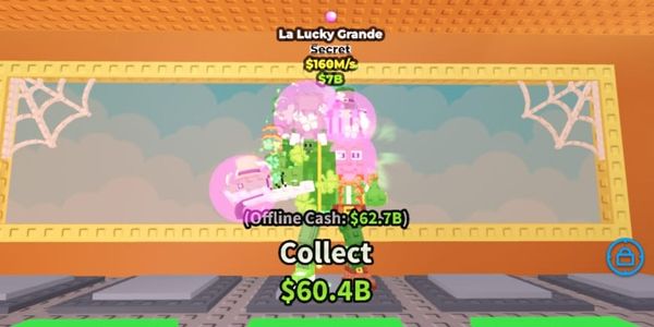 The Lucky Grande