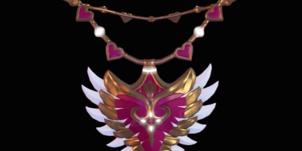 Cupid's All Seeing Eye [CQASE]
