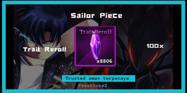 Trait Reroll 100x