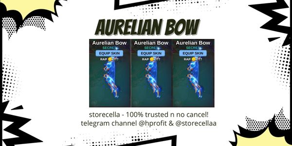 Aurelian Bow
