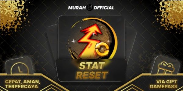 Stat Reset
