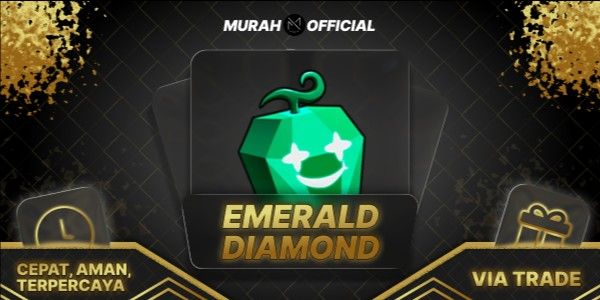 Emerald Diamond