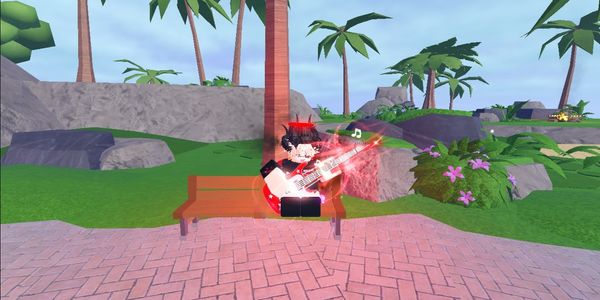 Electric Guitar