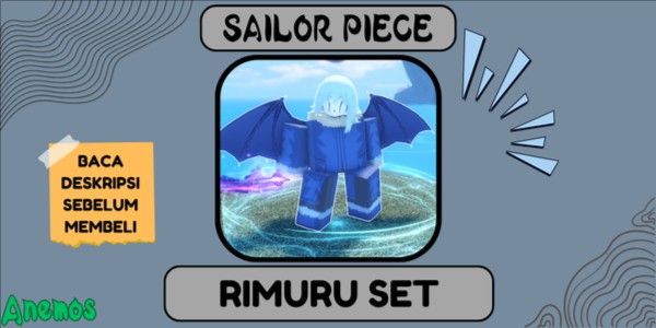Rimuru Set