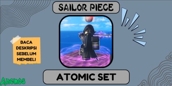 Atomic Set (Cid V2)