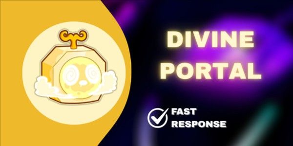 Divine Portal
