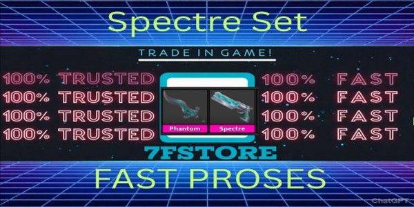 Spectre Set