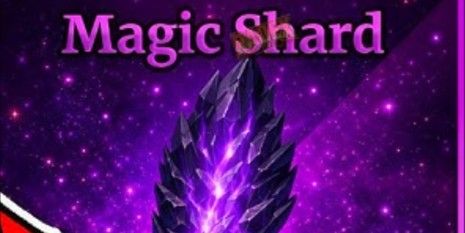 Magic Shard