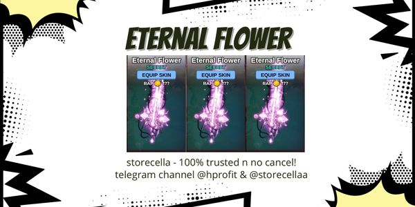 Eternal Flower
