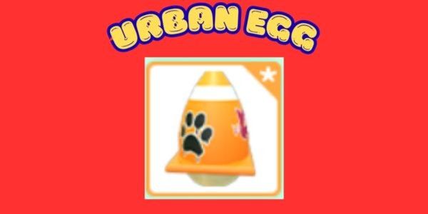 HUEVO URBANO