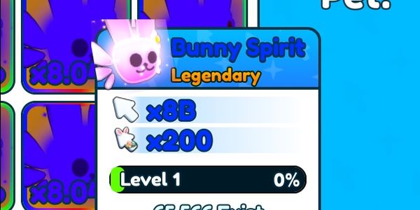 New OP Legendary Pet - Tap Simulator | Fast Delivery