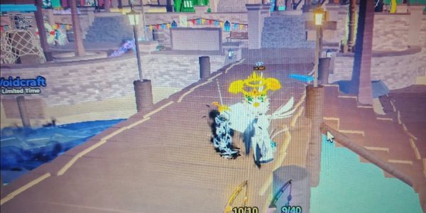 Eclipse Katana