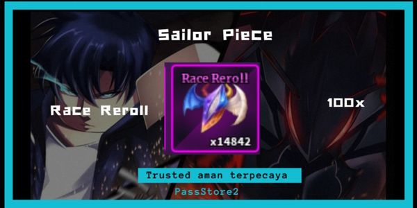 Race Reroll