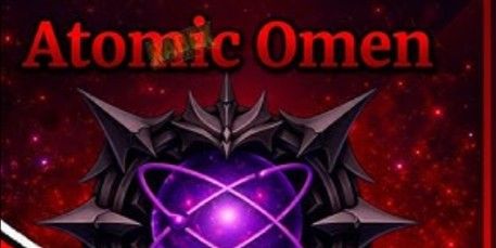 Atomic Omen