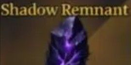 Shadow Remnant