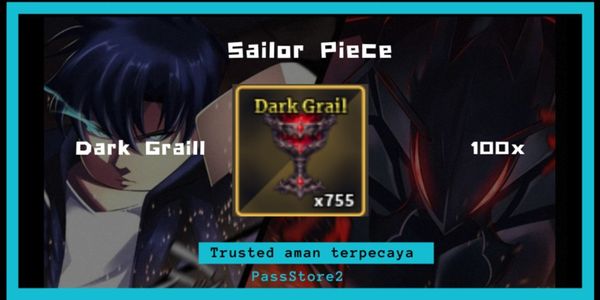 Dark Graill 100x